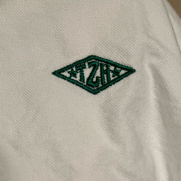 Women’s Tommy Hilfiger Zendaya long buttondown shirt dress - Picture 2 of 4